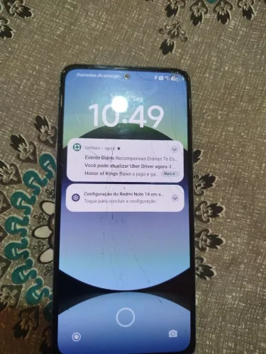Redmi note 14