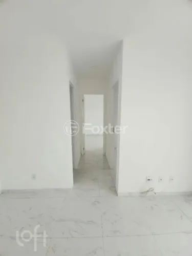 Apartamento à venda Rua Adelino de Almeida Castilho, Maranhão - São Paulo