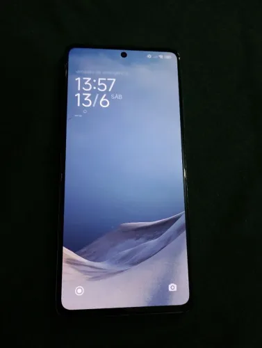 Poço x5 pro 5g "leia a descrição"