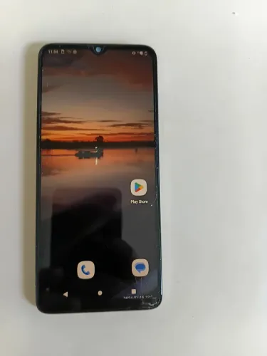 Celular Motorola E22