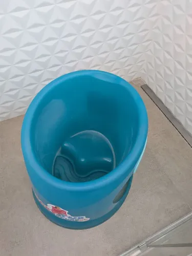 Banheira ofurô infantil