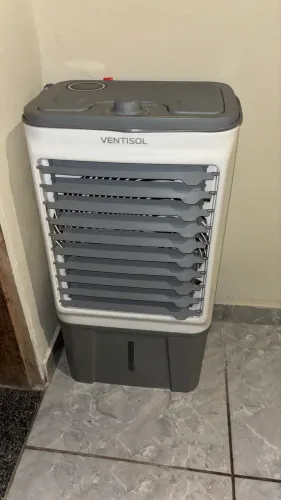 Umidificador Ventisol 