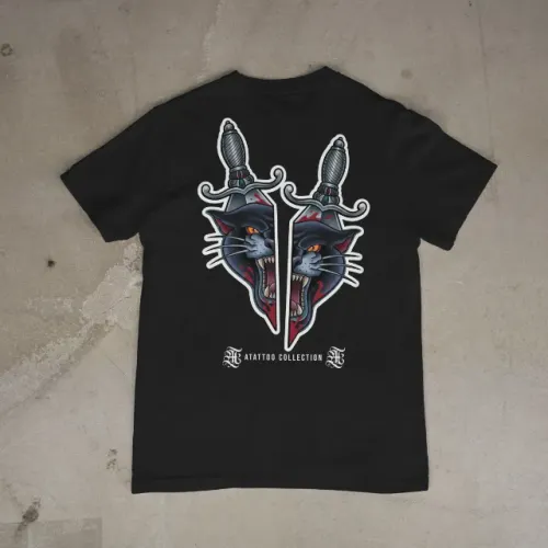 Camiseta ATattoo Collection
