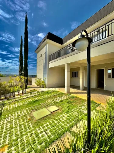 Casa de Condomínio com 2 Quartos à venda, 79m² - Jardim Residencial Martinez