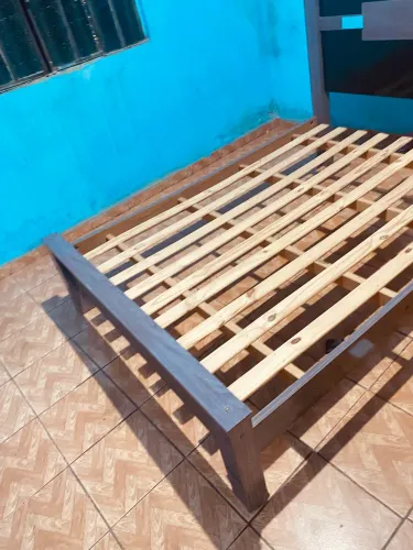 Cama casal