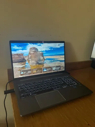 Notebook HP ZBook Fury G8 | I7 11th | 16GB RAM | 512 GB SSD | NVIDIA T1200