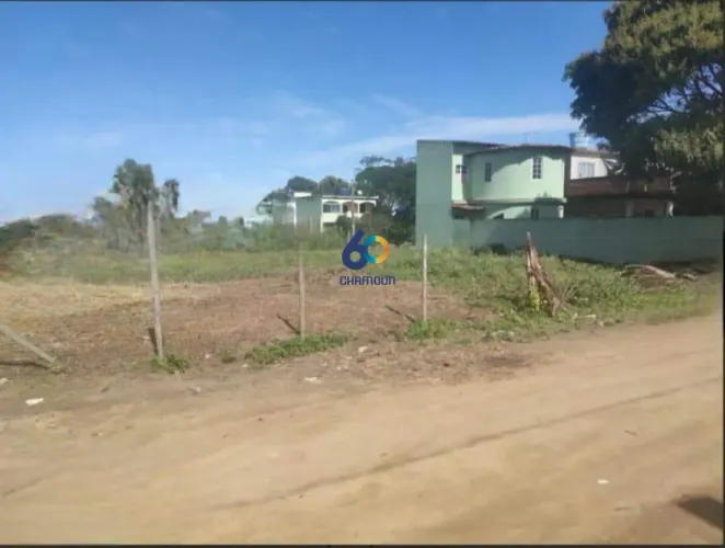 Lote à venda em Marataízes, Bairro Belo Horizonte (ES) 200,00