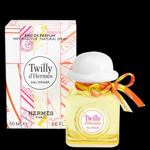 Perfume Twilly d?Hermès EAU GINGER