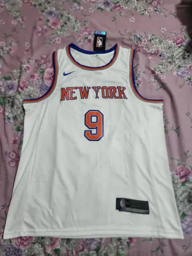 Camisa New York Knicks Barrett NBA