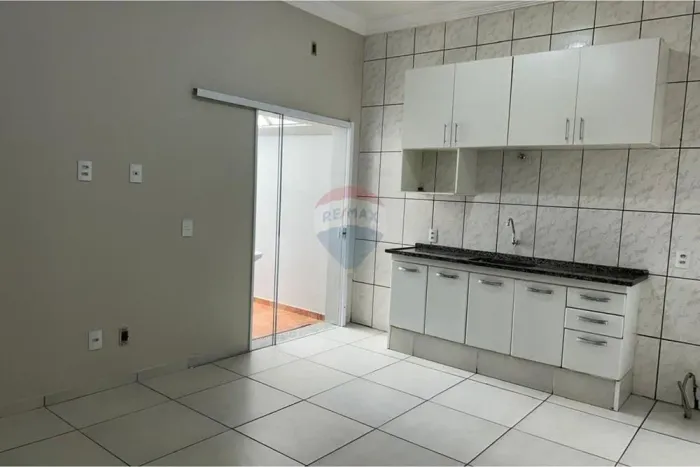 ALUGUEL DE APARTAMENTO NO JARDIM ESPLANADA ARARAS -SP