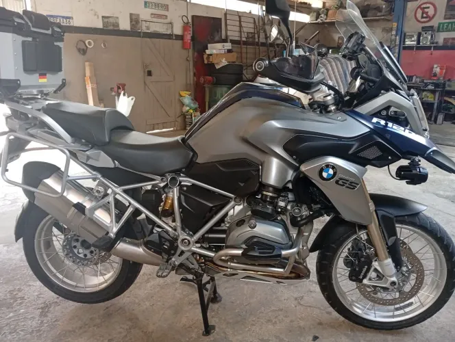 Gs 1200 conservadissima