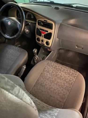 Fiat Siena 1.0/ EX 1.0 MPI Fire/ Fire Flex 8V 2010
