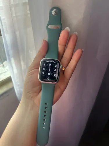App Watch séries 7