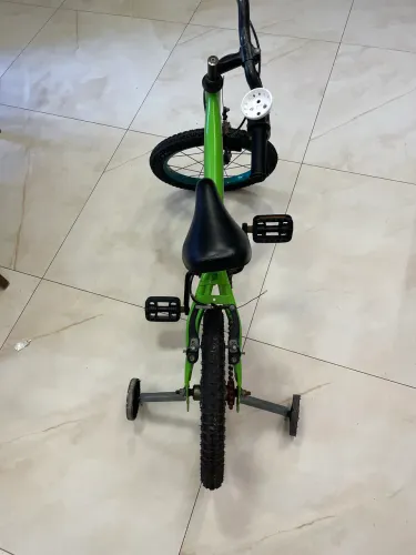 Bicicleta aro 12