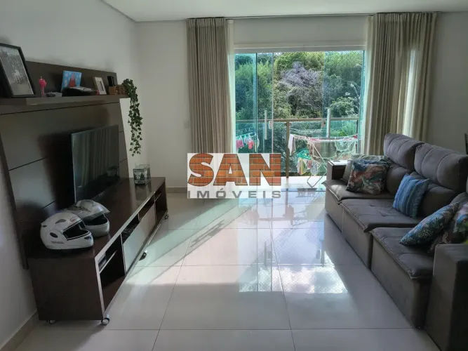 Casa de Alto Padrão Escriturada