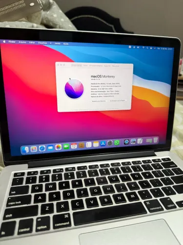 MacBook Pro 13?