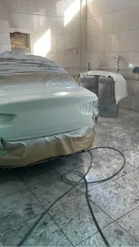 Preparador automotivo