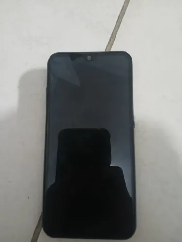 Galaxy a01com defeito não liga