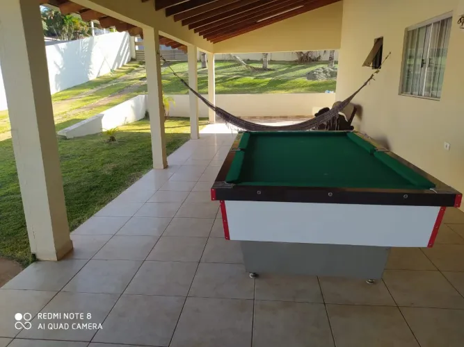 Vendo chacara no condominio em Alvorada do Sul tudo asfaltado