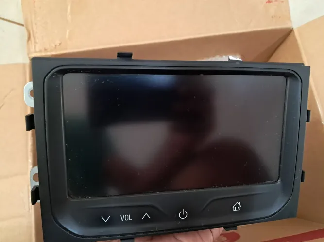 Vendo multimidia cobalt