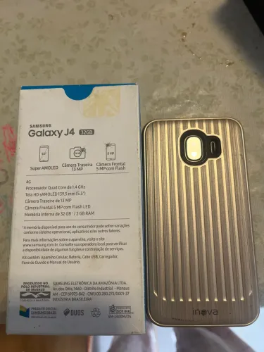 Galaxy J4