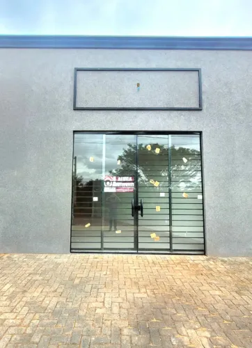Loja Comercial | 1 Vaga | Bairro Jardim dos Buritis