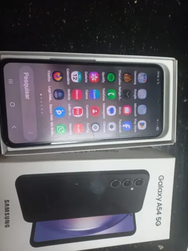 Celular samsung a50