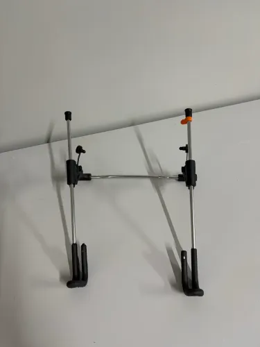 Suporte para notebook ferro