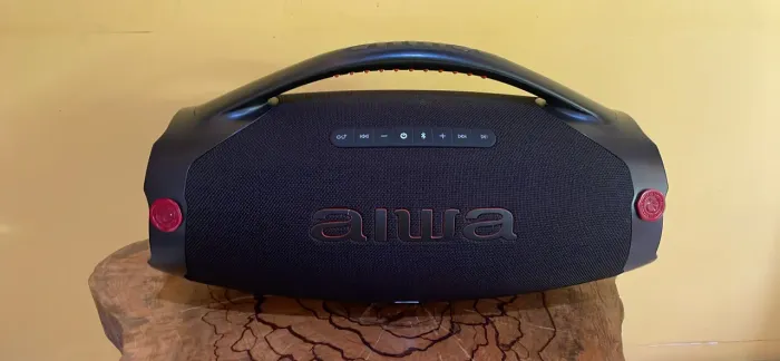 AIWA Boombox Plus