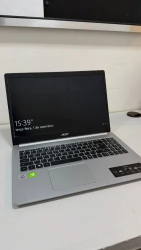 NOTEBOOK ACER ASPIRE