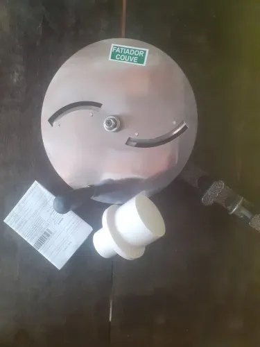 Cortador de couve 