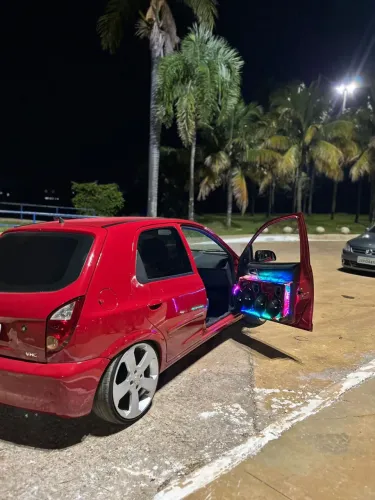 Chevrolet Celta Life/ LS 1.0 MPFI 8V Flexpower 5P 2011