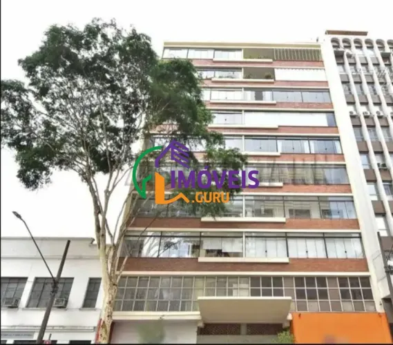 APARTAMENTO - BELA VISTA - SP