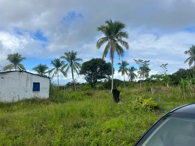 Vendo sitio com 24 tarefas em São Cristóvão povoado aningas