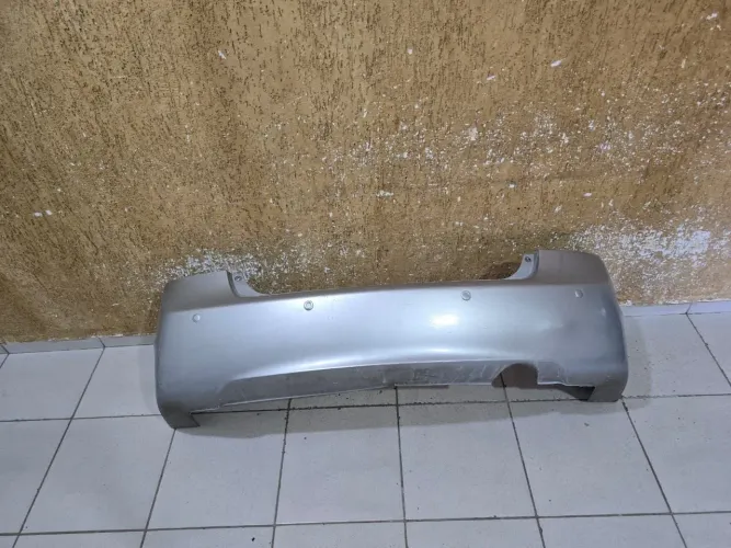 Parachoque traseiro New Civic 2007/2008/2009/2010/2011