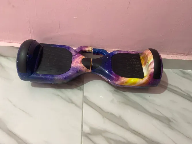 Hoverboard