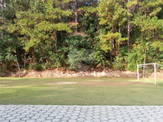 Terreno à venda em Santa inês - SP