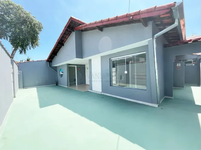 Excelente casa comercial - Perfeito para o seu empreendimento, são 6 salas + edicula nos f