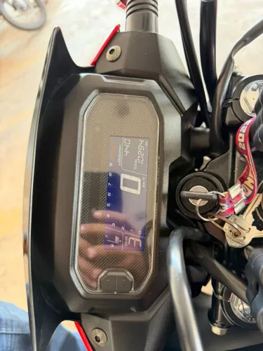Bros 160