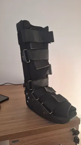 Bota Imobilizadora Ortopédica