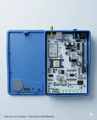 INTERFACE PINACULO MC-IT SLIM - TRANSFORME CHIP E FIXO