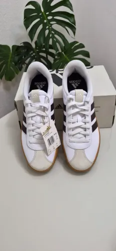 Tenis Adidas VL Court 3.0 Originals- Tam. 41