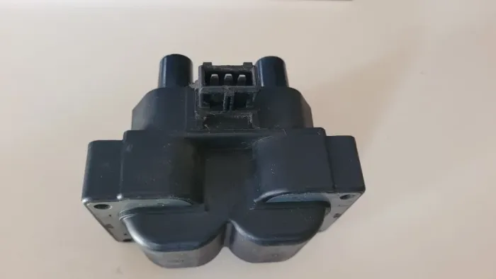 Bobina Ignição Gol Parati Tipo Uno Fiorino Alfa Romeo Magneti Marelli BI0022MM
