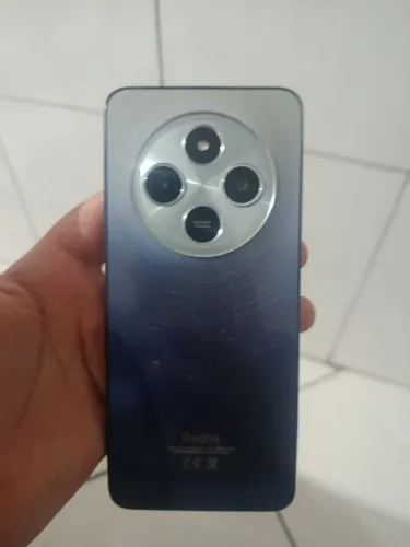 Vende-se redmi note 14 c tem conversa no valor