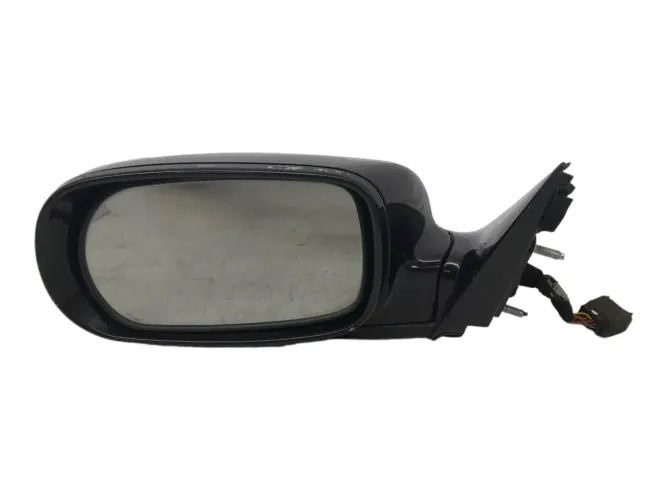 Retrovisor Esquerdo Com Pisca Hyundai Azera 2008 