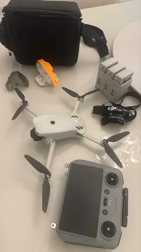 Drone DJI LITO X1 COMBO FLY MORE