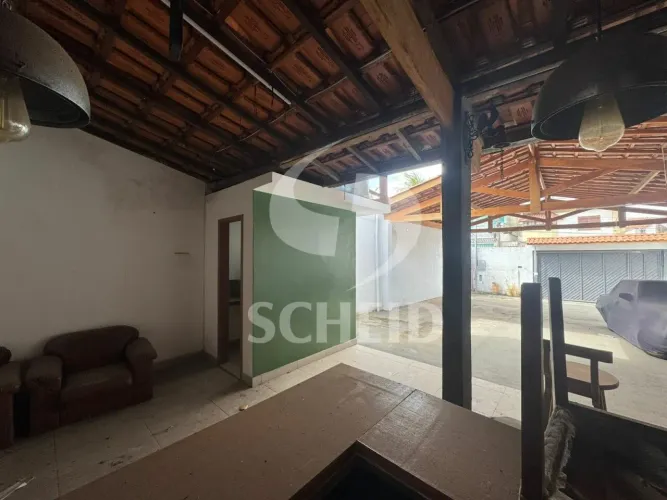 Terreno para locação 144m² - Jardim Cidália- Cupecê
