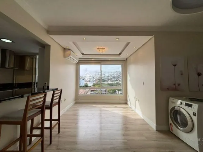 Apartamento 2 quartos no Bairro Cavalhada