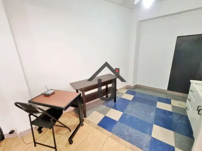 Kitnet para alugar, 20 m² por R$ 1.300,00/mês - Jaguaré - São Paulo/SP