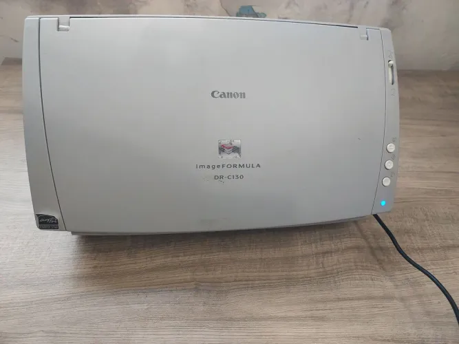 Scanner Canon DR-130